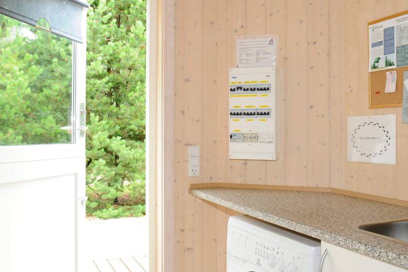 Foto von Ferienhaus KS35 in Jegum - Westjütland
