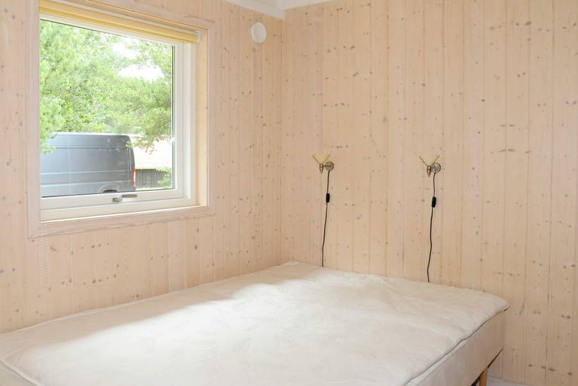 Foto von Ferienhaus KS35 in Jegum - Westjütland