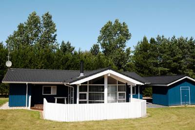 Vorschaubild von Ferienhaus KS35 in Jegum - Westjütland