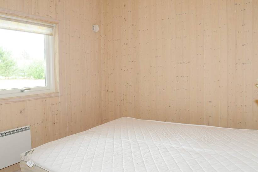 Foto von Ferienhaus KS35 in Jegum - Westjütland