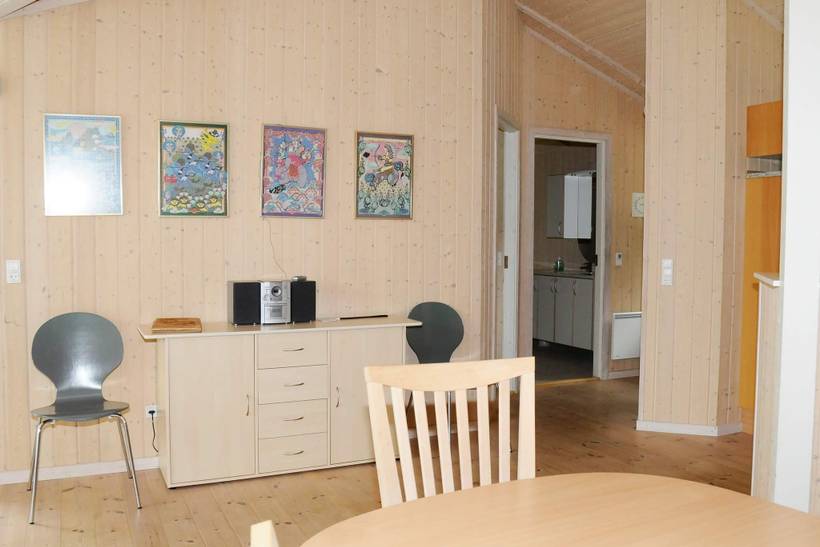 Foto von Ferienhaus KS35 in Jegum - Westjütland