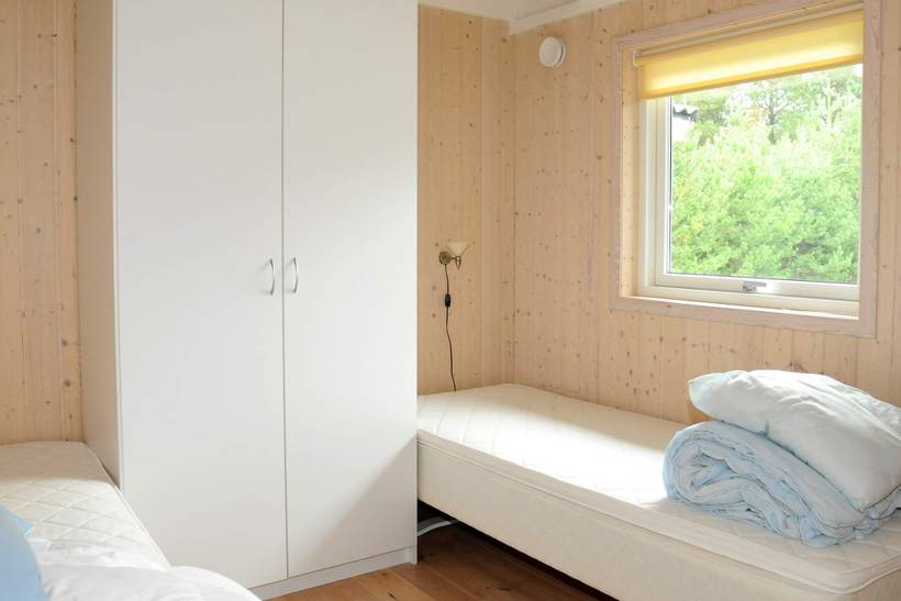 Foto von Ferienhaus KS35 in Jegum - Westjütland
