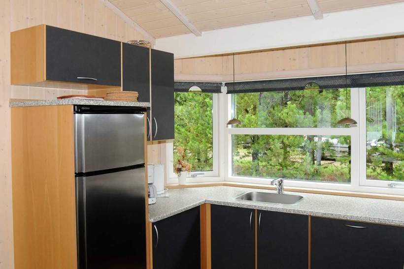 Foto von Ferienhaus KS35 in Jegum - Westjütland