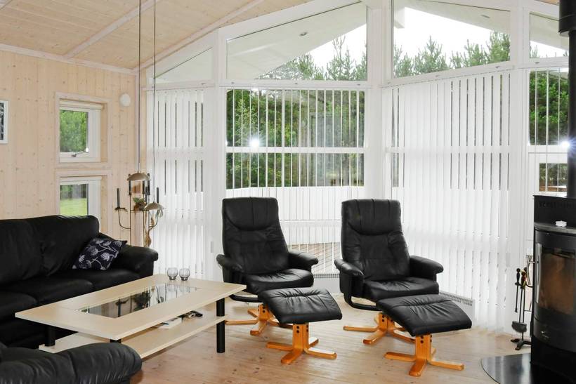 Foto von Ferienhaus KS35 in Jegum - Westjütland