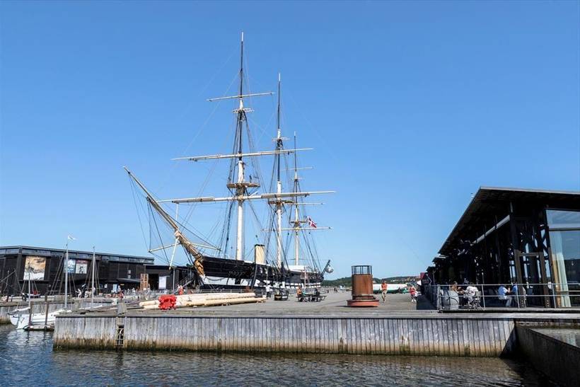 Foto von Ferienhaus KS36 in Ebeltoft - Ostjütland