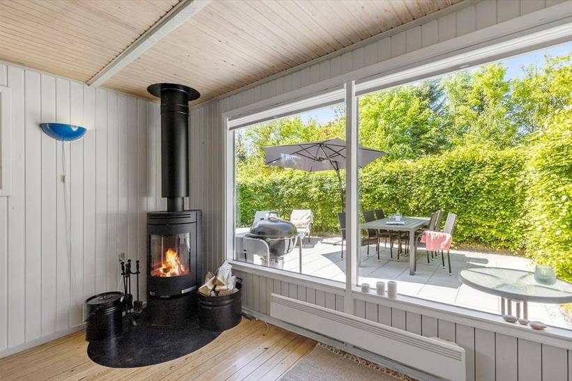 Foto von Ferienhaus KS36 in Ebeltoft - Ostjütland
