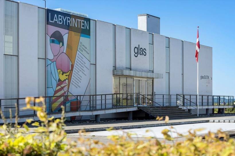 Foto von Ferienhaus KS36 in Ebeltoft - Ostjütland
