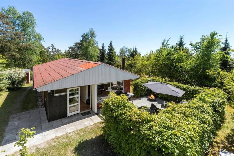 Foto von Ferienhaus KS36 in Ebeltoft - Ostjütland