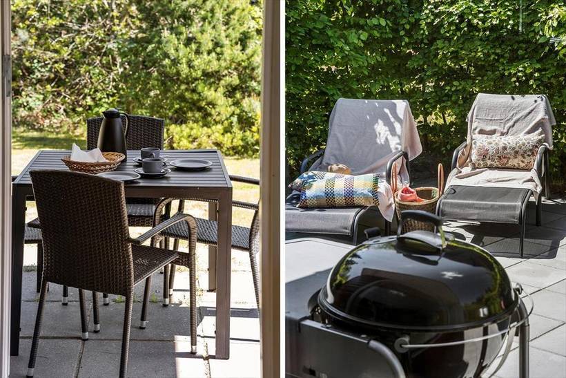 Foto von Ferienhaus KS36 in Ebeltoft - Ostjütland