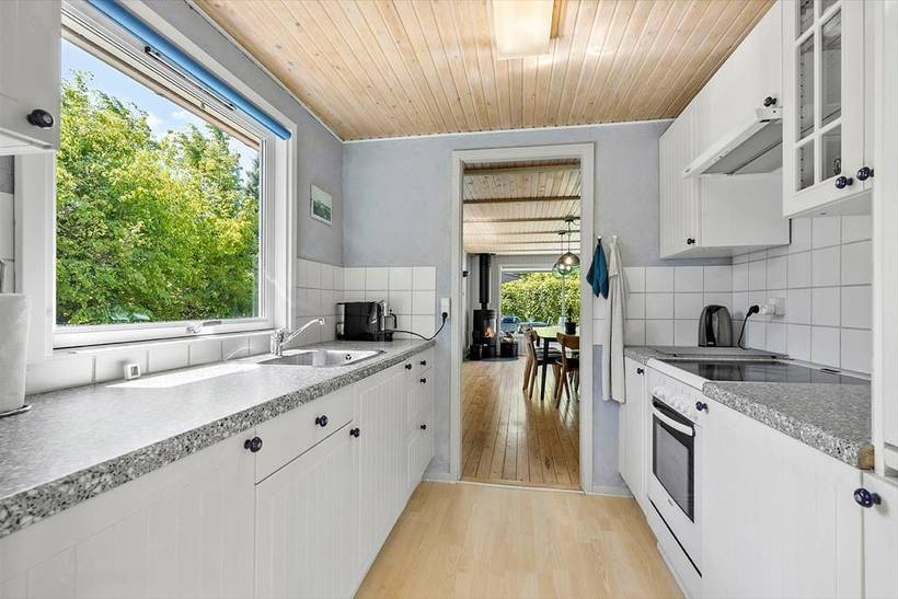 Foto von Ferienhaus KS36 in Ebeltoft - Ostjütland
