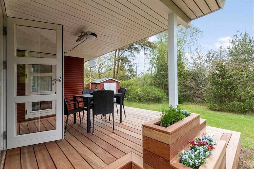 Foto von Ferienhaus KS36 in Ebeltoft - Ostjütland