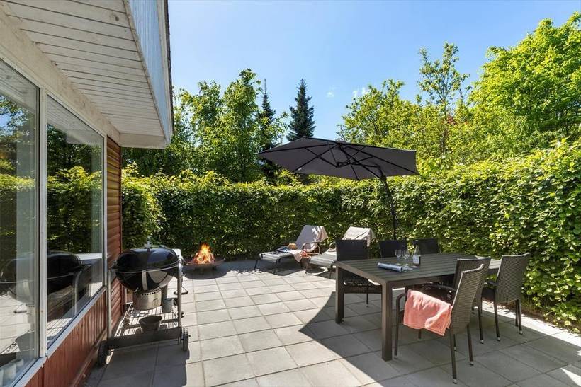 Foto von Ferienhaus KS36 in Ebeltoft - Ostjütland
