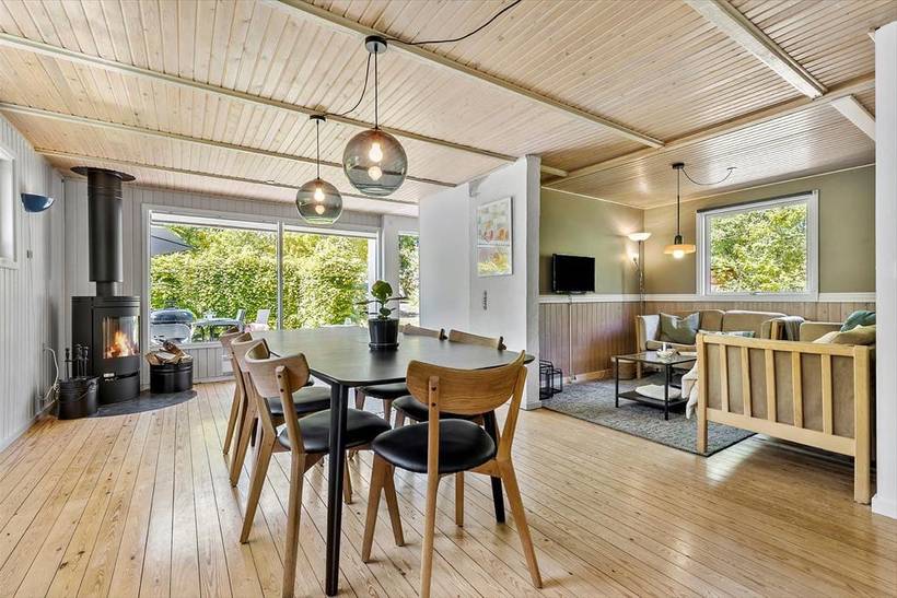Foto von Ferienhaus KS36 in Ebeltoft - Ostjütland