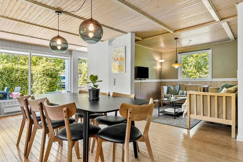 Foto von Ferienhaus KS36 in Ebeltoft - Ostjütland
