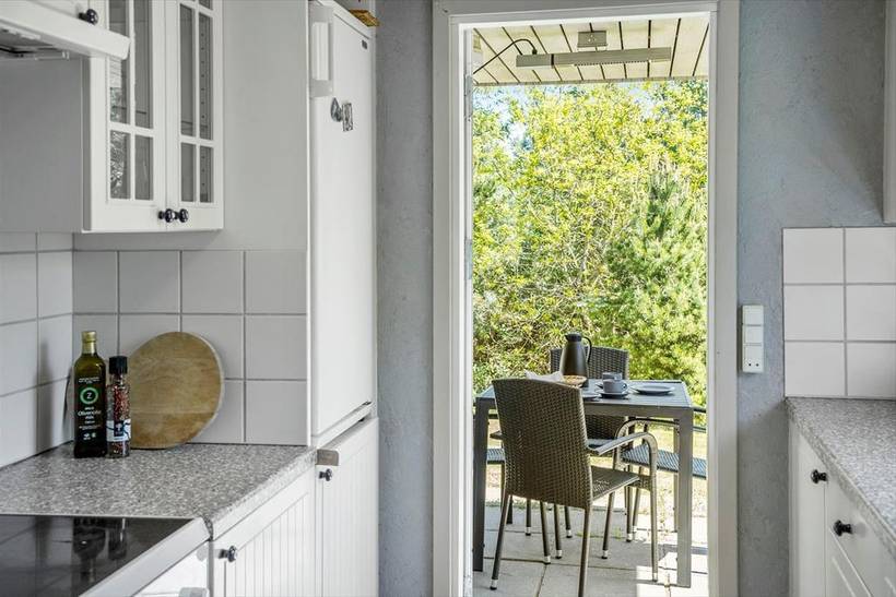Foto von Ferienhaus KS36 in Ebeltoft - Ostjütland