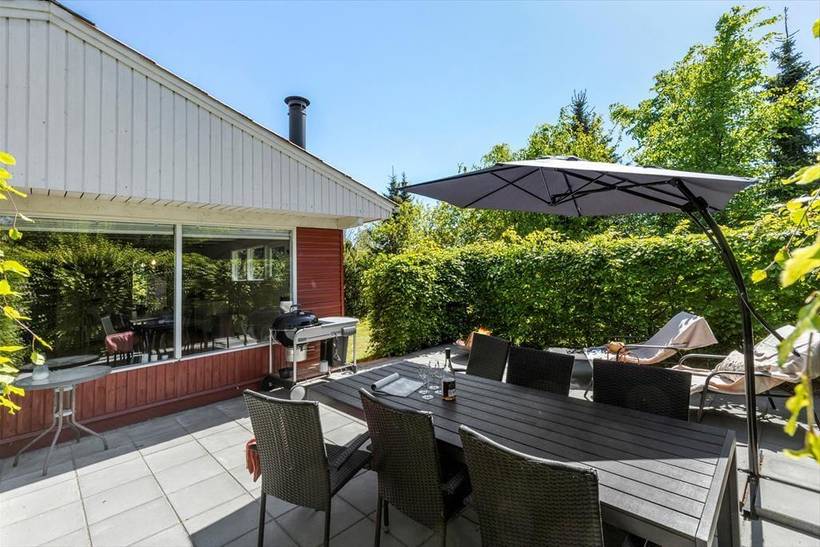 Foto von Ferienhaus KS36 in Ebeltoft - Ostjütland