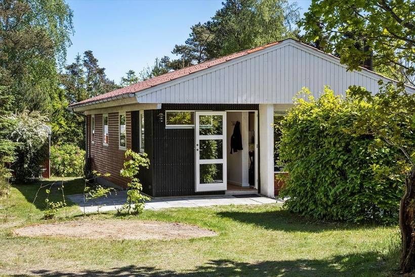 Foto von Ferienhaus KS36 in Ebeltoft - Ostjütland