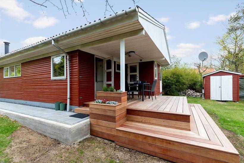 Foto von Ferienhaus KS36 in Ebeltoft - Ostjütland