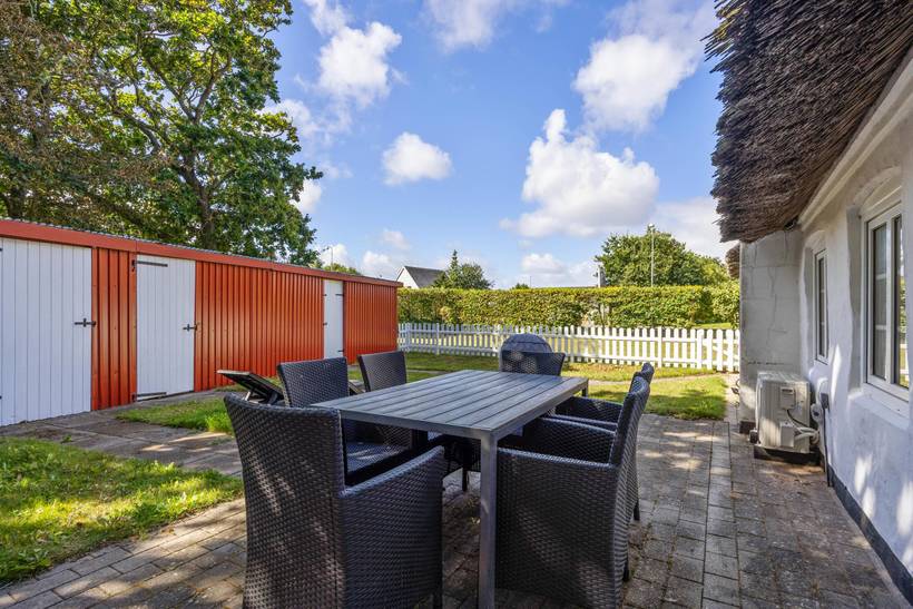 Foto von Ferienhaus KS40 in Ballum - Südjütland