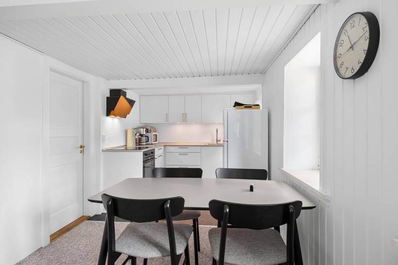 Foto von Ferienhaus KS40 in Ballum - Südjütland