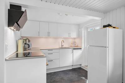 Vorschaubild von Ferienhaus KS40 in Ballum - Südjütland