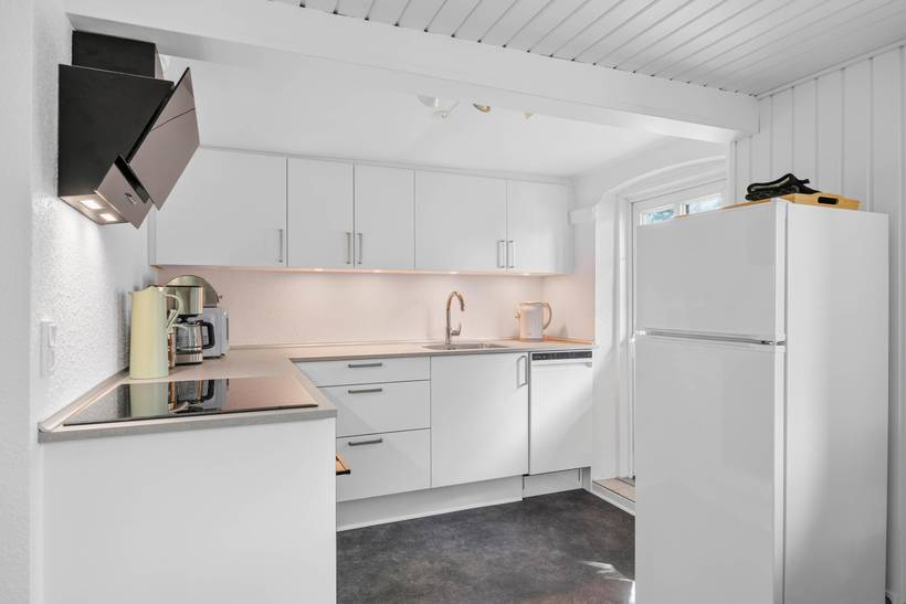 Foto von Ferienhaus KS40 in Ballum - Südjütland