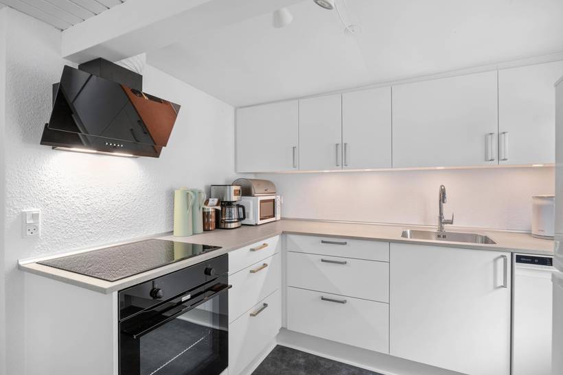 Foto von Ferienhaus KS40 in Ballum - Südjütland