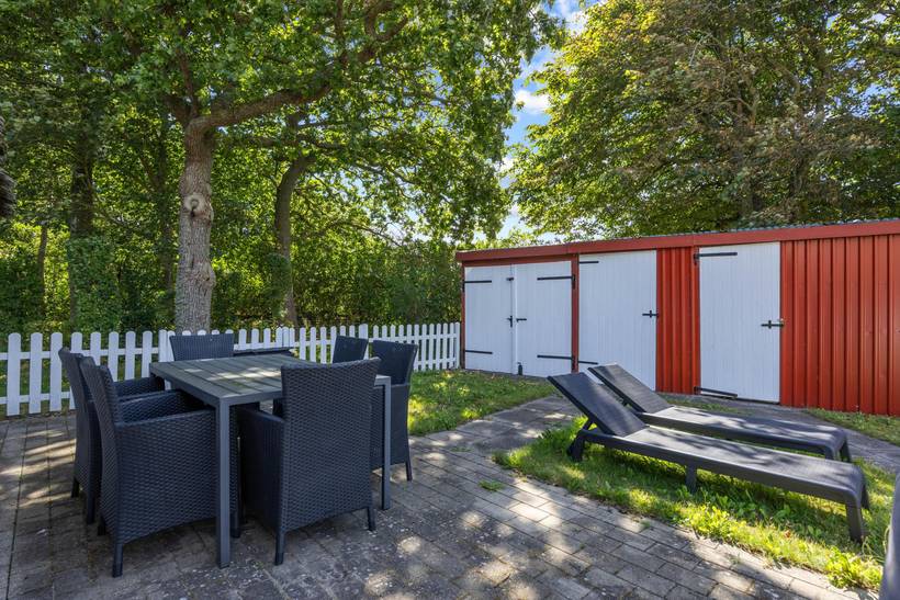 Foto von Ferienhaus KS40 in Ballum - Südjütland
