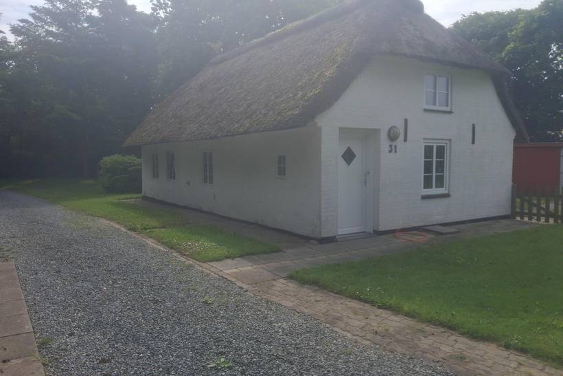 Foto von Ferienhaus KS40 in Ballum - Südjütland