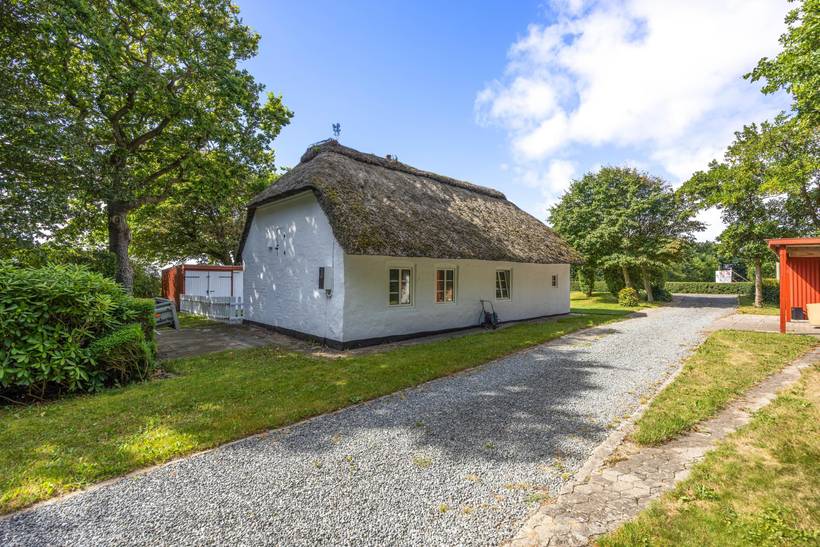 Foto von Ferienhaus KS40 in Ballum - Südjütland