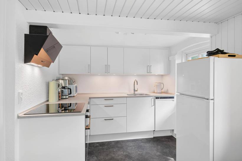Foto von Ferienhaus KS40 in Ballum - Südjütland