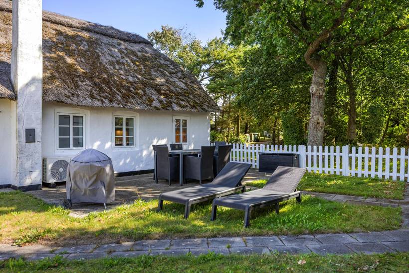 Foto von Ferienhaus KS40 in Ballum - Südjütland