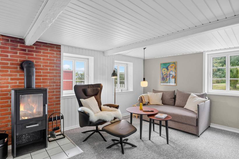 Foto von Ferienhaus KS40 in Ballum - Südjütland