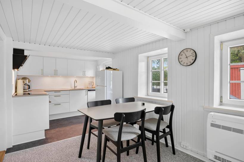 Foto von Ferienhaus KS40 in Ballum - Südjütland