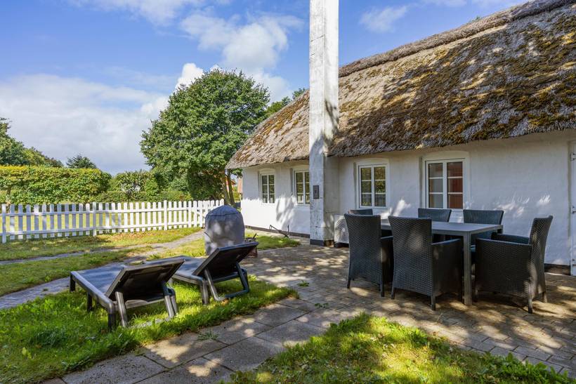 Foto von Ferienhaus KS40 in Ballum - Südjütland