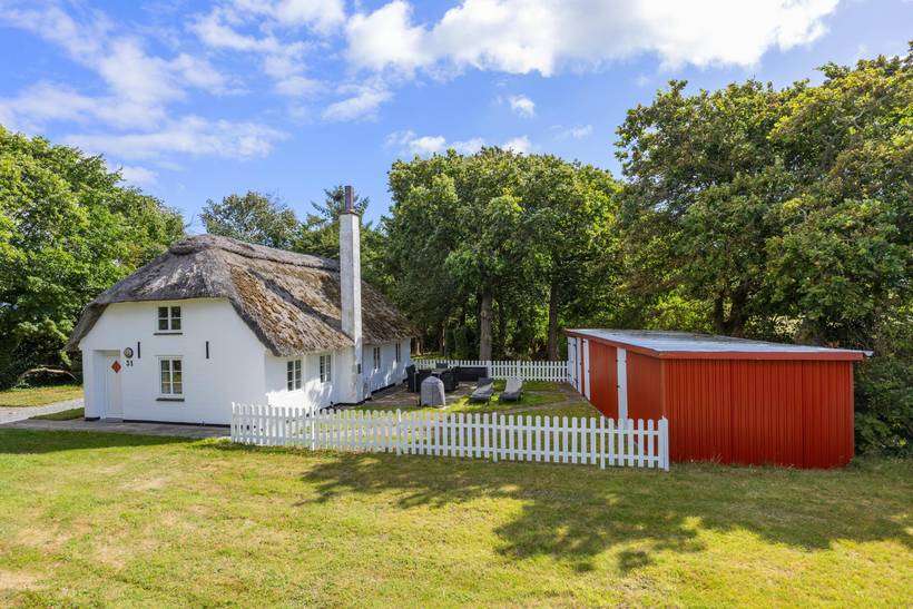 Foto von Ferienhaus KS40 in Ballum - Südjütland