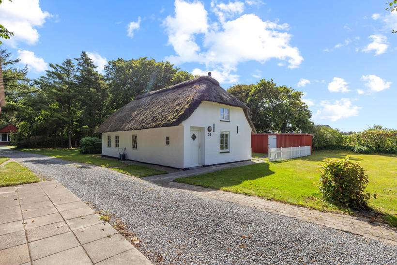 Foto von Ferienhaus KS40 in Ballum - Südjütland