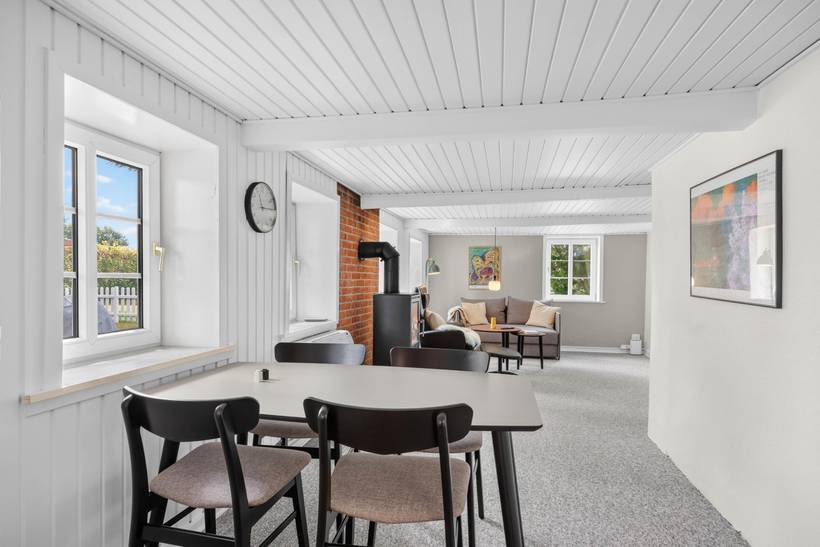 Foto von Ferienhaus KS40 in Ballum - Südjütland