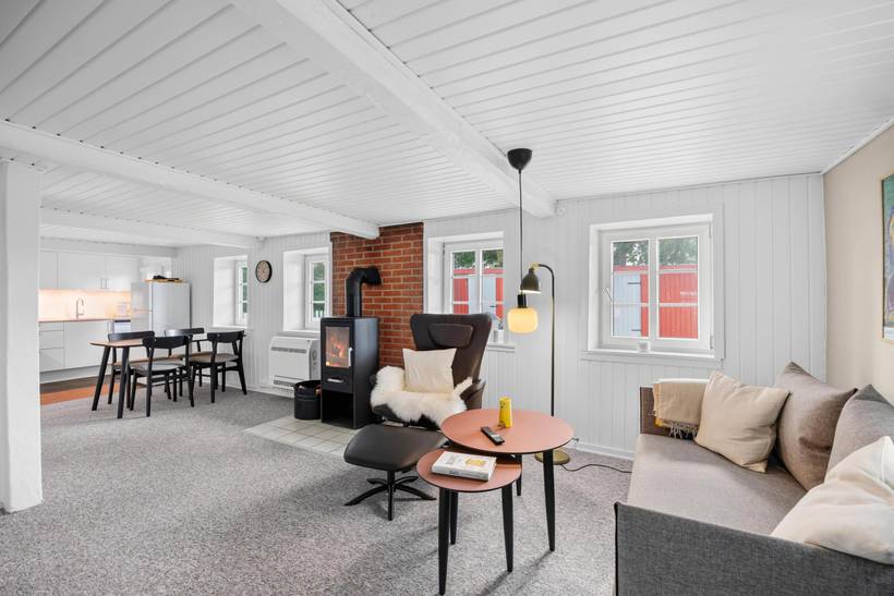 Foto von Ferienhaus KS40 in Ballum - Südjütland