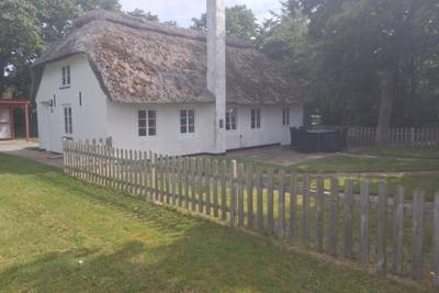 Vorschaubild von Ferienhaus KS40 in Ballum - Südjütland