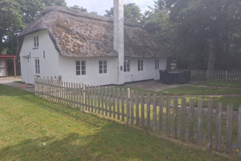 Foto von Ferienhaus KS40 in Ballum - Südjütland