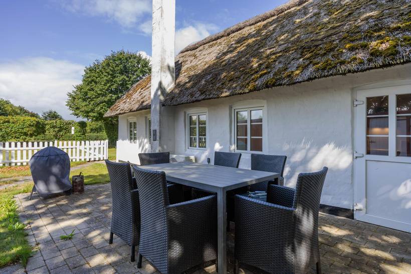 Foto von Ferienhaus KS40 in Ballum - Südjütland
