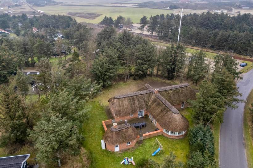 Foto von Ferienhaus KS41 in Vejlby Klit - Westjütland