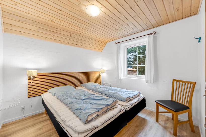 Foto von Ferienhaus KS41 in Vejlby Klit - Westjütland