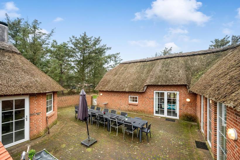 Foto von Ferienhaus KS41 in Vejlby Klit - Westjütland