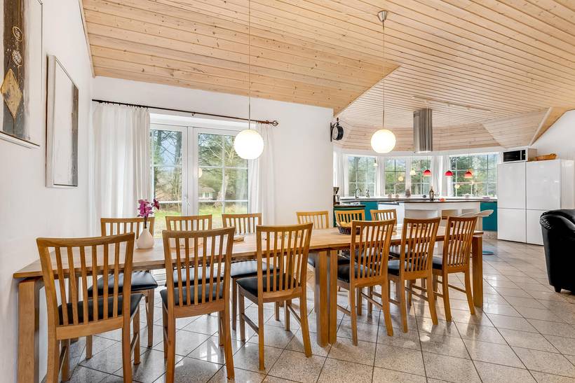 Foto von Ferienhaus KS41 in Vejlby Klit - Westjütland