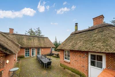 Vorschaubild von Ferienhaus KS41 in Vejlby Klit - Westjütland