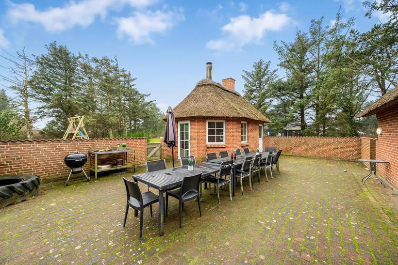 Foto von Ferienhaus KS41 in Vejlby Klit - Westjütland