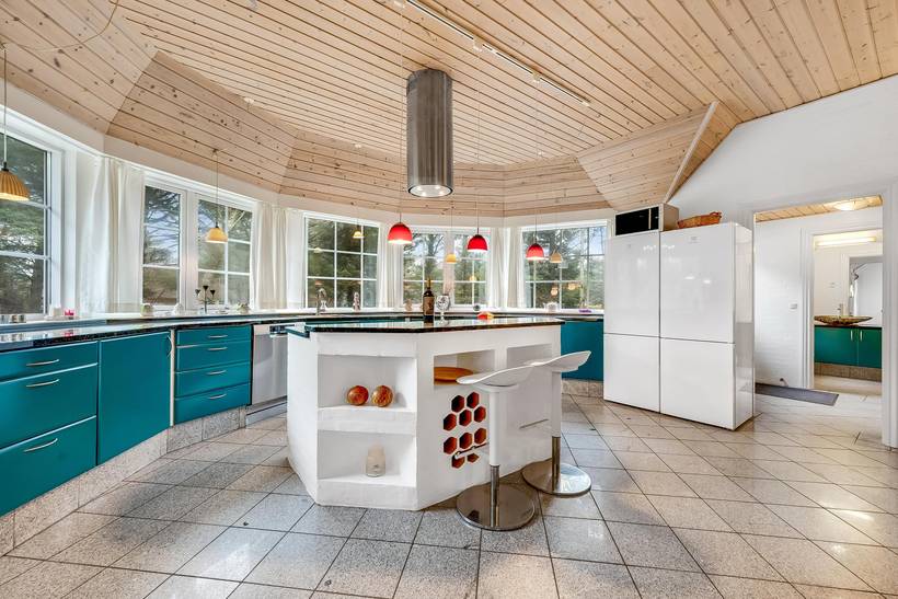 Foto von Ferienhaus KS41 in Vejlby Klit - Westjütland