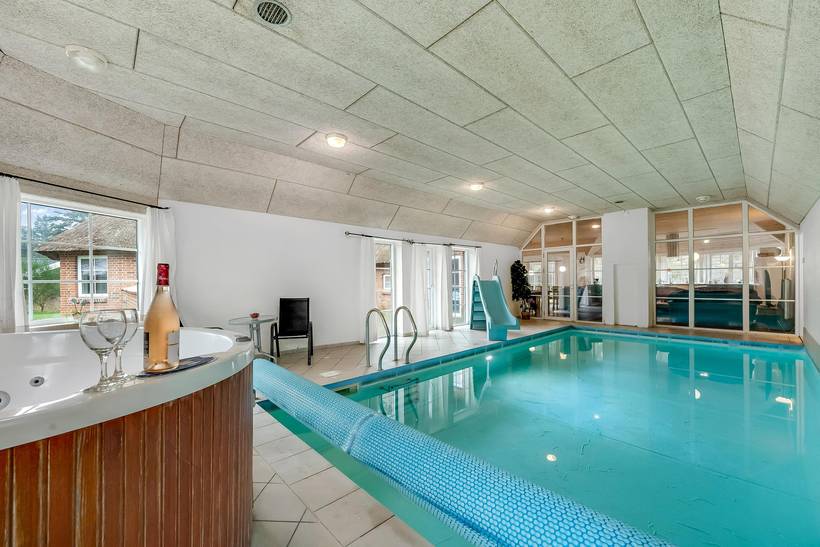Foto von Ferienhaus KS41 in Vejlby Klit - Westjütland